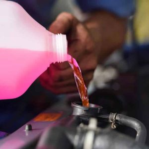 PetroFrick Ethylene Glycol